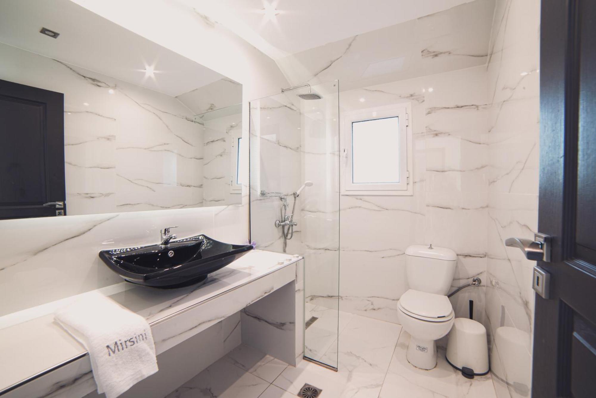 Aparthotel Mirsini Studios & Apartments Laganas