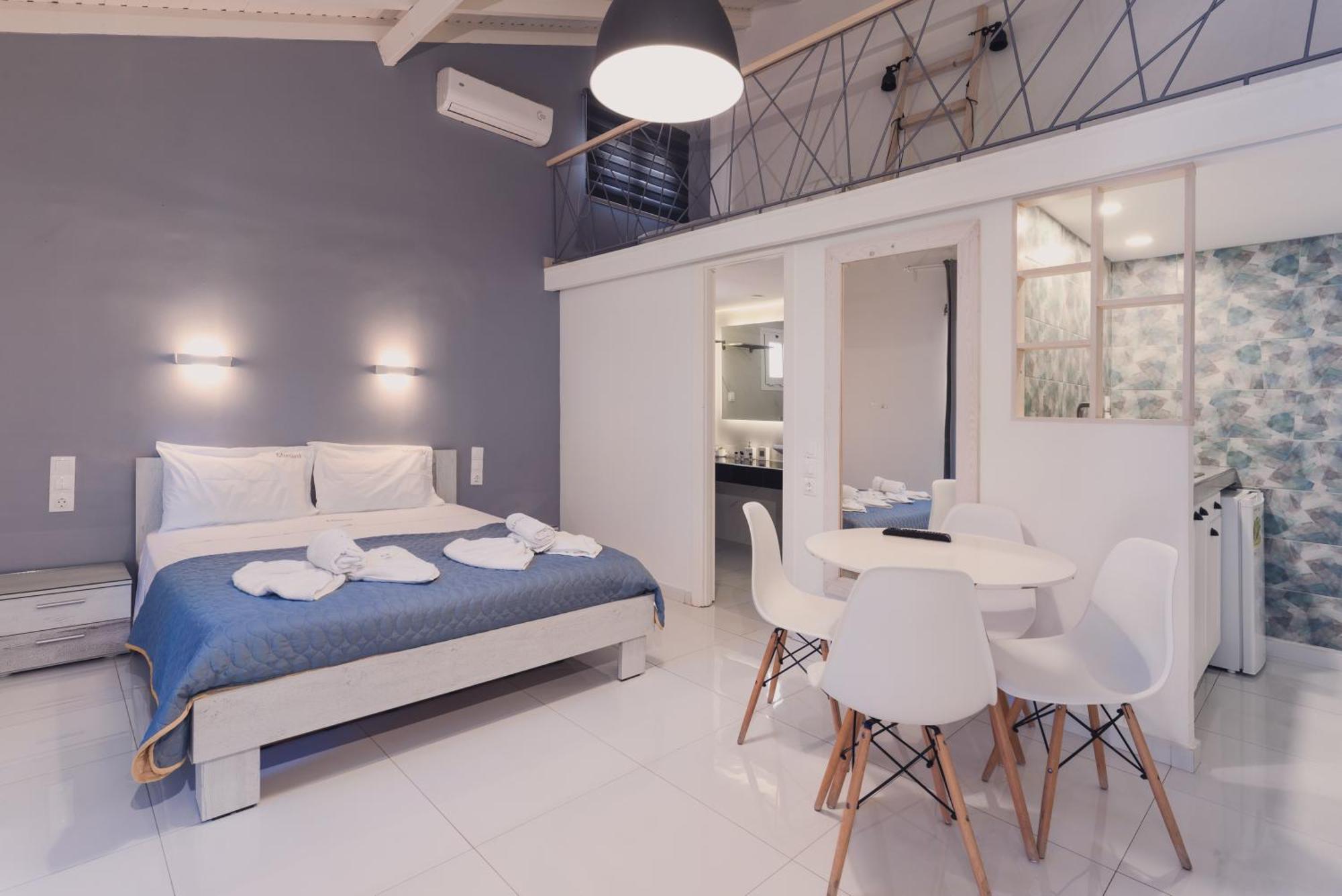 Aparthotel Mirsini Studios & Apartments Laganas